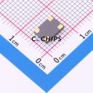 7WA5670601 Pre-Programmed Oscillator SMD7050-4P Oscillator - Product Image 2