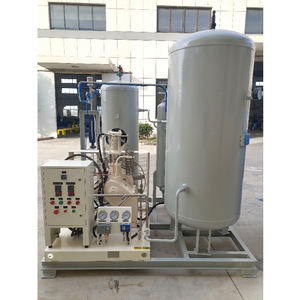 Unidades de Geração de Oxigênio para Reabastecimento de Cilindros Designs Compactos com Compressão Integrada para Estações de Abastecimento de Pequena Escala - Product Image 2