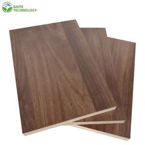 Armoire/Penderie Moderne en Panneaux de Bois Massif Écologique E0, Résistante à l'Humidité, en Panneaux Composites de Pin de Première Qualité - Product Image 5