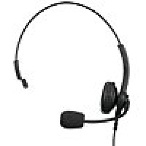 Auriculares Motorola AAL41X501 VH-150B IS Ligeros con Micrófono VOX para Colocar Sobre la Cabeza - Product Image 2