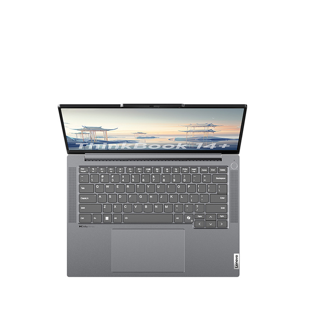 Direct Sale Lenovo ThinkBook 14+ 2024 AIPC Core Edition 14.5-inch Ultra 5-125H/16GB/512GB Laptop High-performance Notebook