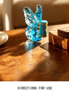 <span class=keywords><strong>Parfum</strong></span> féminin transfrontalier WARMKISS Dance Crimson Flame Red Butterfly <span class=keywords><strong>Angel</strong></span>'s Delight Blue Eco-Friendly Modern <span class=keywords><strong>Eau</strong></span> De Toilette - Product Image 4