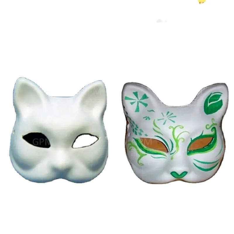 nieuwe vrouwen masker maskerade partij masker kostuum venetian masquerade masker gouden papier steeg geschenken