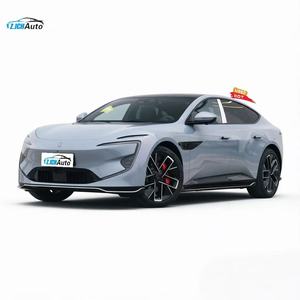 รถยนต์มือสอง <span class=keywords><strong>Avatar</strong></span> 12 ปี 2023 รุ่น 650 Triple-Laser 4WD Performance Edition รถยนต์ไฟฟ้า Changan Avatr 12 มีจำหน่ายในราคาประหยัด - Product Image 1
