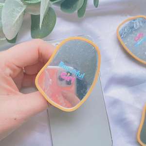 Складной держатель для мобильного телефона - Product Image 3