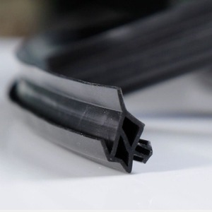 Tira de Sellado de Silicona Transparente Impermeable para Puertas Modernas y Mamparas de <span class=keywords><strong>Ducha</strong></span>, Resistente a la Intemperie y Duradera - Product Image 5