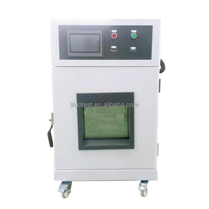 <span class=keywords><strong>Test</strong></span> de stabilité environnementale de chambre d'humidité à température constante de qualité professionnelle - Product Image 4