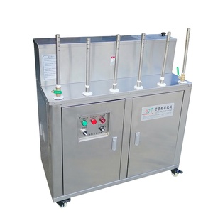 New YUTAI 6 Station Upper Steaming Softening Sneaker Sport <strong>Shoes</strong> Making Machine <strong>Shoe</strong> <strong>Steamer</strong> - Product Image 1