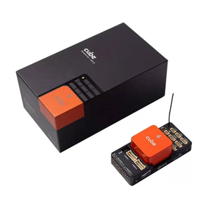 Hex <span class=keywords><strong>The</strong></span> Cube Orange + ADS-B ชุดมาตรฐาน - Product Image 4