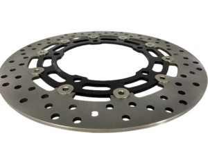 <span class=keywords><strong>Disque</strong></span> <span class=keywords><strong>de</strong></span> <span class=keywords><strong>frein</strong></span> avant flottant 310mm personnalisé pour <span class=keywords><strong>Brembo</strong></span> Supersport Rotor Kawasaki EX 400 ABS Ninja 400 2018 +. - Product Image 3