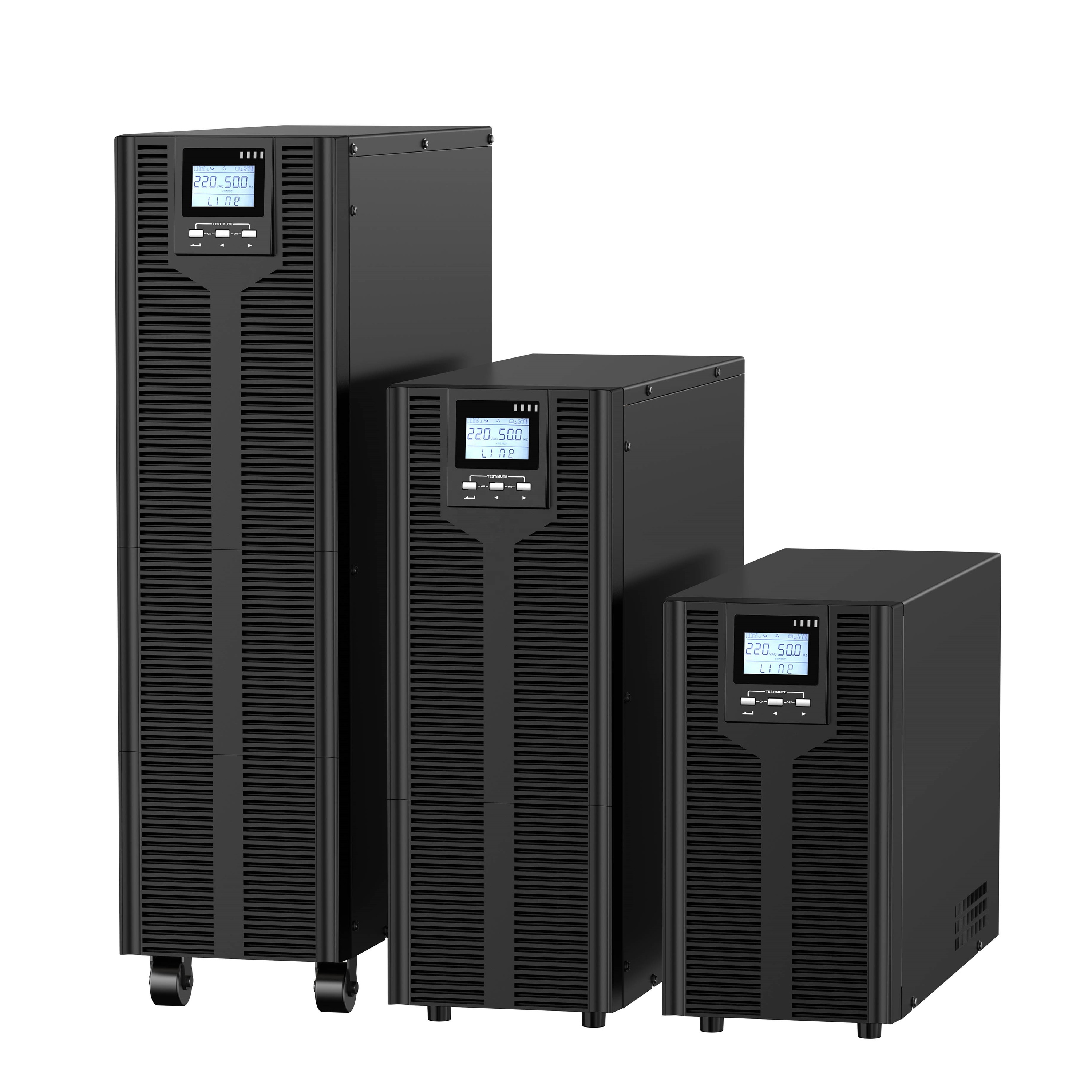 Ups 1kw линией интерактивный Ups/ИБП в автономном режиме/2 часа Резервного копирования Ups 500va - 3000va.