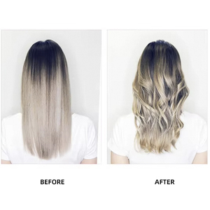 Tùy Chỉnh Heatless Curling Set Không Có Nhiệt Tóc Curlers Qua Đêm Lọn Blowout Que Mềm Lớn Bọt Nhung Tóc Con Lăn Để Ngủ - Product Image 2