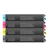 Cartouche de toner d'usine avec puce BP20CT BP-20CT pour imprimante couleur Sharp BP-C2021X C2021R C2521R