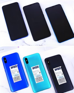 Teléfono Celular Xiaomi <span class=keywords><strong>Redmi</strong></span> <span class=keywords><strong>9a</strong></span> Original, 99% Nuevo, Reacondicionado, <span class=keywords><strong>Android</strong></span> - Product Image 5