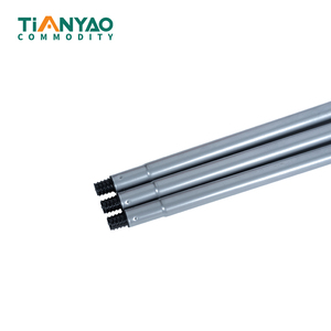 Tianyao TY-PS14 Palo de Escoba de Hierro Personalizable, Duradero, Clásico, para Uso Doméstico, Tamaño Común, Mango Universal para Limpieza - Product Image 2
