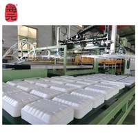 Extrusora de espuma EPS, hoja de extrusión, gran oferta