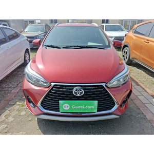 GUAZI <span class=keywords><strong>Toyota</strong></span> <span class=keywords><strong>YARiS</strong></span> L Zhi Xuan Usado, Listo para Exportar, <span class=keywords><strong>2020</strong></span>, <span class=keywords><strong>Gasolina</strong></span> 1.5, Vehículo de Ocasión, Tracción Delantera, 5 Asientos, 6qpu6mml3s - Product Image 3