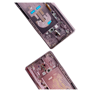 Schermo Grande Touch Smart Riutilizzabile per Z Fold 2 Originale - Qualità Boutique - Product Image 5