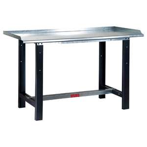 USAG - 05010108 Établis sans tiroirs-EAN 8010239273702 BANCS ET TABLES - Product Image 1