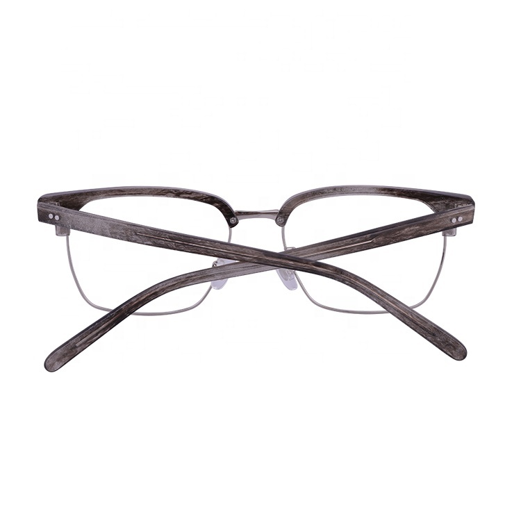 99yi Nouveau Design Montures Optiques De Haute Qualité Logo Personnalisé Lunettes Presbytes Lunettes De Myopie