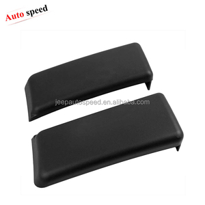 Jeu d'inserts pour porte-gobelet de console arrière pour Ford F150 2004-2014 & 03-06 Ford Expedition & 03-06 <span class=keywords><strong>Lincoln</strong></span> Navigator ,2pcs par set - Product Image 5