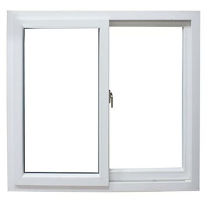 <span class=keywords><strong>Fenêtre</strong></span> coulissante en PVC à isolation phonique haute résistance et respectueuse de l'environnement, personnalisable - Product Image 5