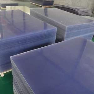 <span class=keywords><strong>Pvc</strong></span> लौ retardant बोर्ड एंटी-स्टैटिक प्लास्टिक बोर्ड इन्सुलेशन शीट झुकने विरोधी जलरोधी मॉडल 105 - Product Image 1