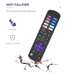 Không dây phổ <span class=keywords><strong>IR</strong></span> điều khiển từ xa TV BOX <span class=keywords><strong>ANDROID</strong></span> thích hợp cho TCL Roku/Hisense Roku/ONN Roku/philis - Product Image 6