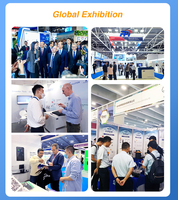 Portable Calibration Instrument Gas Dynamic Dilution Calibrator & Dispenser Gas Analyzer Calibration and Linearity Testing