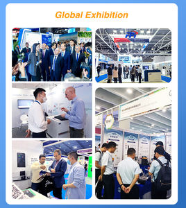 Instrumento de Calibração Portátil, Calibrador e Dispensador de Diluição Dinâmica de Gás, Teste de Calibração e Linearidade de Analisador de Gás - Product Image 6