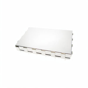 52-CBSA-1.75X2.5X0.5 En Stock Protectores RF - Product Image 1