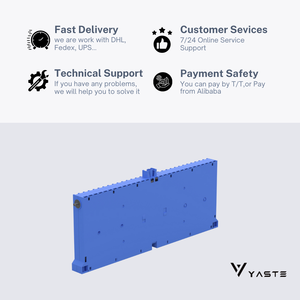 YASTE 3 Jahre Garantie Hohe Kapazität 6,5 Ah 7,2 V Hybrid-Autobatterie pack für Lexus ES400H 2013 ~ 2017 - Product Image 3