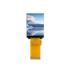 หน้าจอ IPS TFT LCD ขนาด 2.0 นิ้ว ความละเอียด 240*320 ไดรเวอร์ ST7789 จอแสดงผลอุตสาหกรรม IPS มุมมองภาพเต็มรูปแบบ 40 พิน - Product Image 1