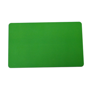 บัตรคีย์การ์ดโรงแรมแบบเปล่า RFID 125KHz PVC แถบแม่เหล็ก บัตรเข้าห้องแบบกำหนดเอง บัตรไม้ไผ่พร้อมคิวอาร์โค้ด ผู้ผลิตขายส่ง - Product Image 5