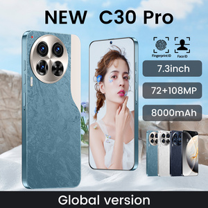 Marché international double cartes sim Smartphone Vente à chaud Téléphone original Moins <span class=keywords><strong>cher</strong></span> Téléphone mobile 4G - Product Image 6