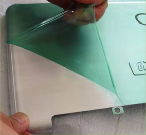 Pellicola Protettiva in PE Lucida per Frigoriferi, Lavatrici e Mobili - Product Image 5