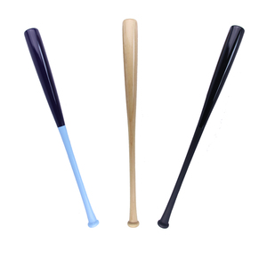 El Mejor <span class=keywords><strong>Madera</strong></span> para Bates de Béisbol, <span class=keywords><strong>Bate</strong></span> de Béisbol de <span class=keywords><strong>Madera</strong></span> para Uso en Juegos, <span class=keywords><strong>Bate</strong></span> de <span class=keywords><strong>Madera</strong></span> de Fresno - Product Image 4