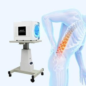 Alat pijat Terahertz portabel, alat Magnet THz meringankan nyeri otot harga grosir - Product Image 1