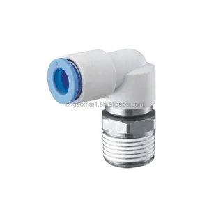wholesale union connectors Plastic Pipe Fittings Union Connector Water Filter Ball Valve For System on sale