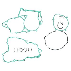 Nrteam KTM Exc 300 08-16ปะเก็นด้านล่างผลิตภัณฑ์ - Product Image 1