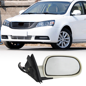 2009-2017 geely emgrand ec7 Cắm và chơi điện gương nước nóng kính lần lượt tín hiệu tích hợp bên gương - Product Image 5