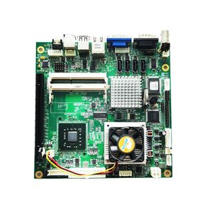 Carte mère industrielle 1060450008100P Carte CPU Module CPU Carte principale Stock d'origine 100% Test fonctionnant bien - Product Image 1