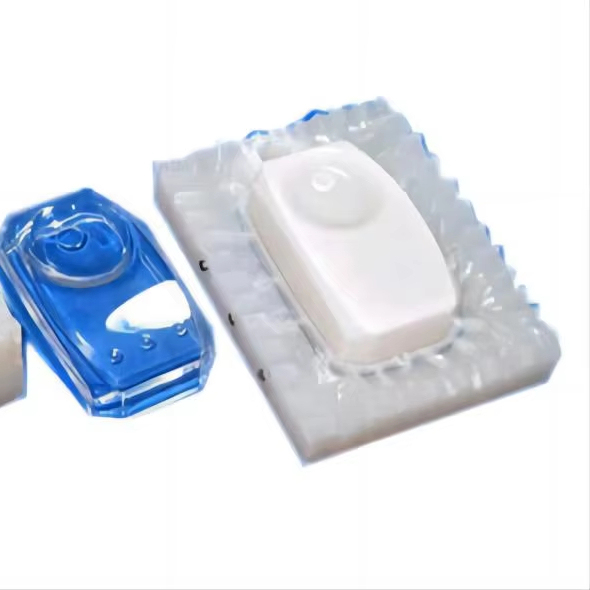 Customized Vacuum Casting Resin Vacuum Casted Casting Custom ABS Plastic Machining Silicone Mold Rapid Prototyping Product