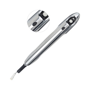 EASYGUARD para MINI Cooper, Club y Countryman F54 F55 F56 F57 F60 con Botón de Encendido OEM y Kit de Manijas de Puerta con Acceso Confortable - Product Image 1
