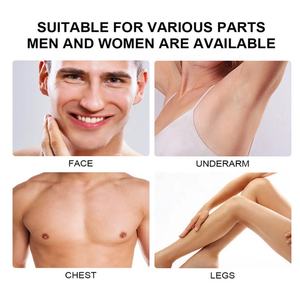 Crema de Afeitar para Hombre OEM, Fácil de Transportar, Fórmula Original, Natural e Impresionantemente Suave - Product Image 2