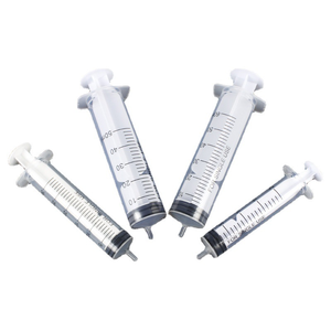 Seringues vétérinaires stériles à usage médical avec aiguilles 1cc-<span class=keywords><strong>20cc</strong></span> certifiées CE, désinfection à l'ozone - Product Image 2