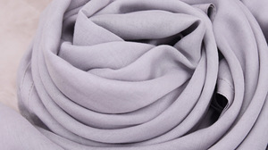 売れ筋プレミアムシフォンヒジャーブパントン色コットンジャージーインナーセットキャップアンダースカーフ - Product Image 3