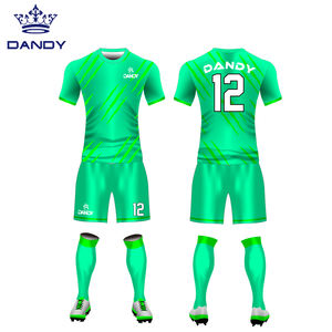 <span class=keywords><strong>Divise</strong></span> da <span class=keywords><strong>Calcio</strong></span> Personalizzate con Logo Stampato Gratuito Completo da <span class=keywords><strong>Calcio</strong></span> Economico - Product Image 5