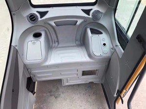 Pezzi di ricambio per escavatore macchine da costruzione 802133931 <span class=keywords><strong>C3</strong></span>-6-084 di posizionamento fibbia compatibile XE35 XE60CA XE75 XE80 - Product Image 5