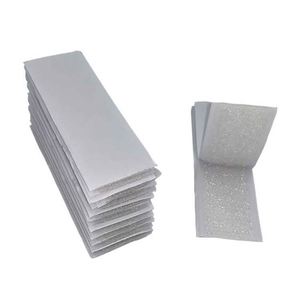 Customizable Hot Nylon Super Glue <b>Hook</b> and Ring Fasteners Elastic Self-<b>Adhesive</b> Multi-Purpose Velcroes - Product Image 3